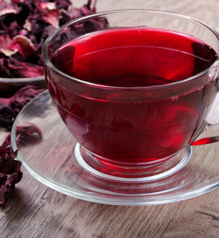 چای ترش
