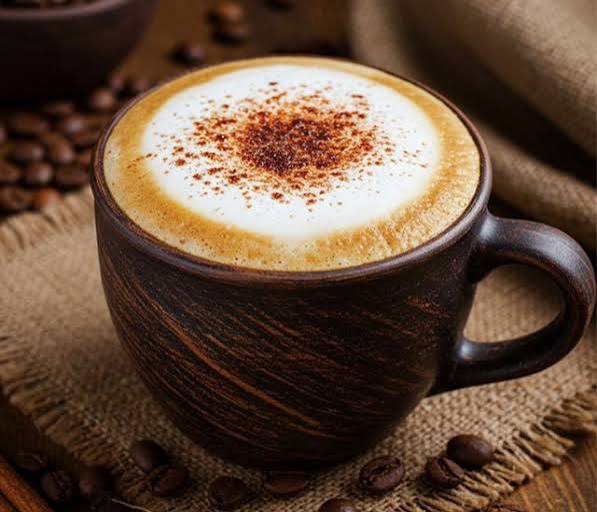 کاپوچینو