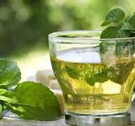 چای سبز نعناع
